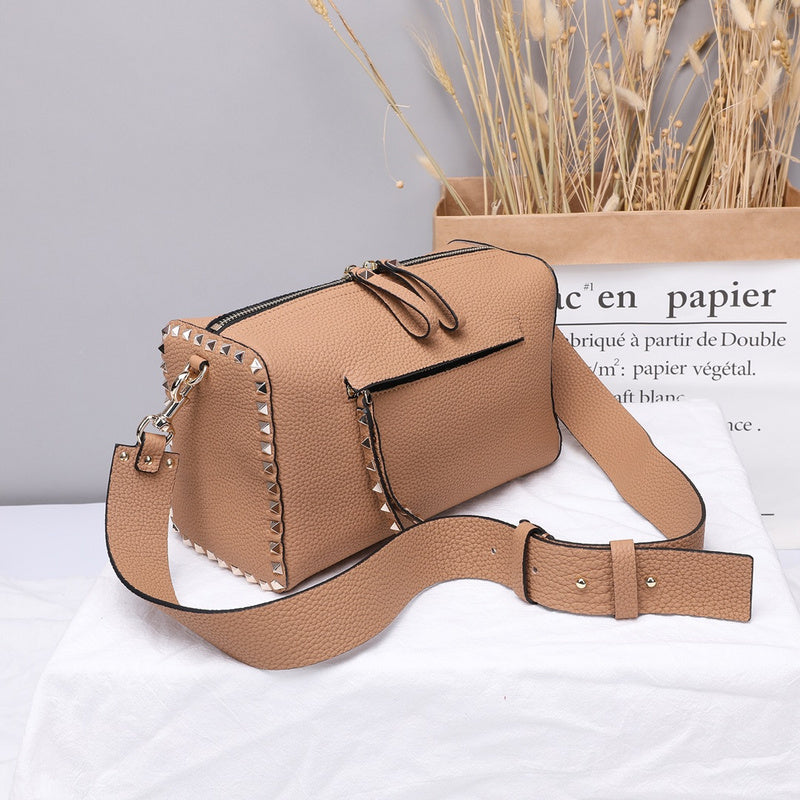 Satchel Bags - VTO Bags - 157