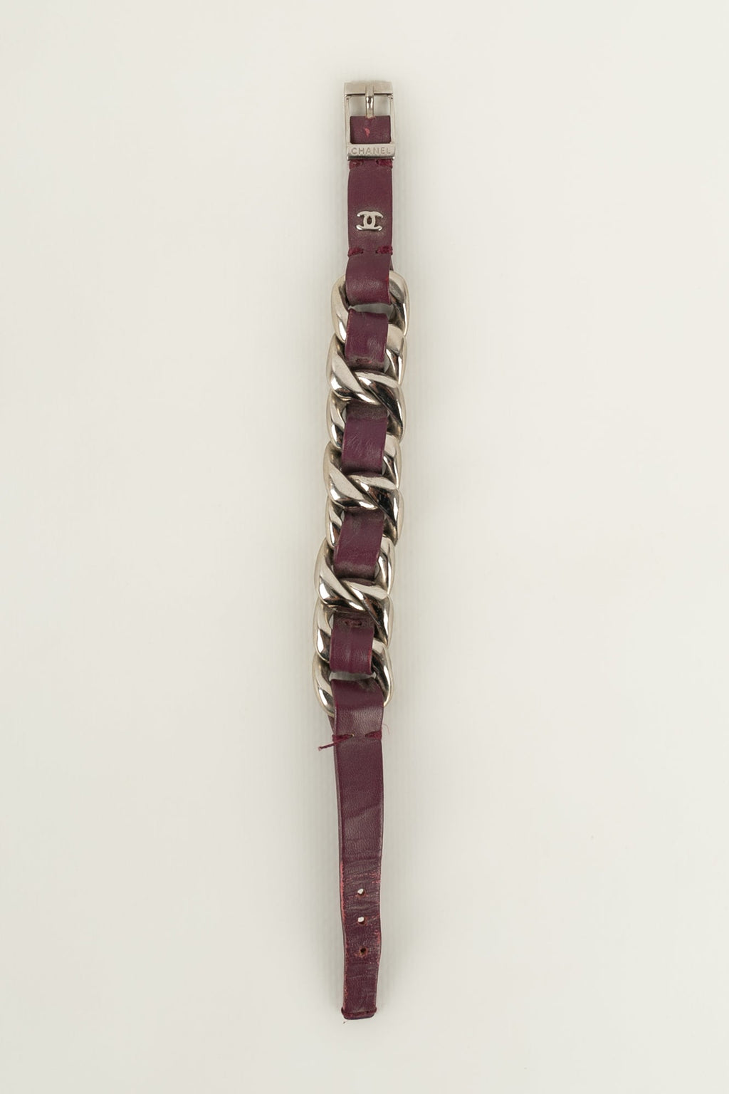 Bracelet Chanel 2002