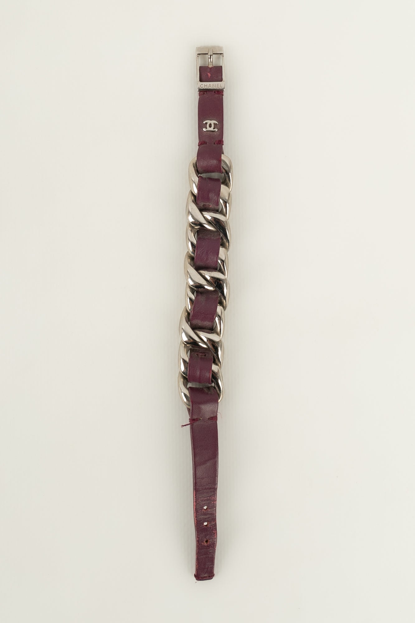 Bracelet Chanel 2002