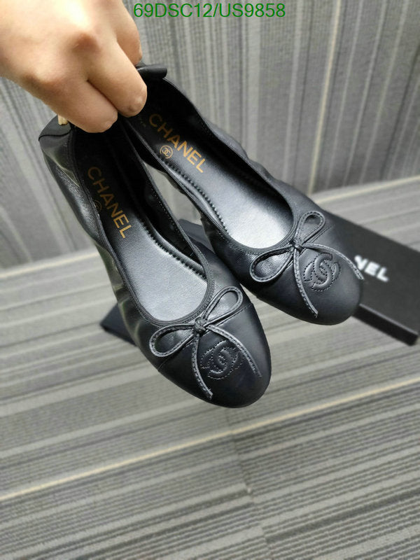 SAMC - CHL Women Shoes Ballet - 109