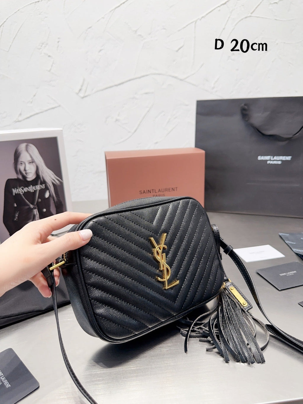 EN - New Arrival Bags SLY 340