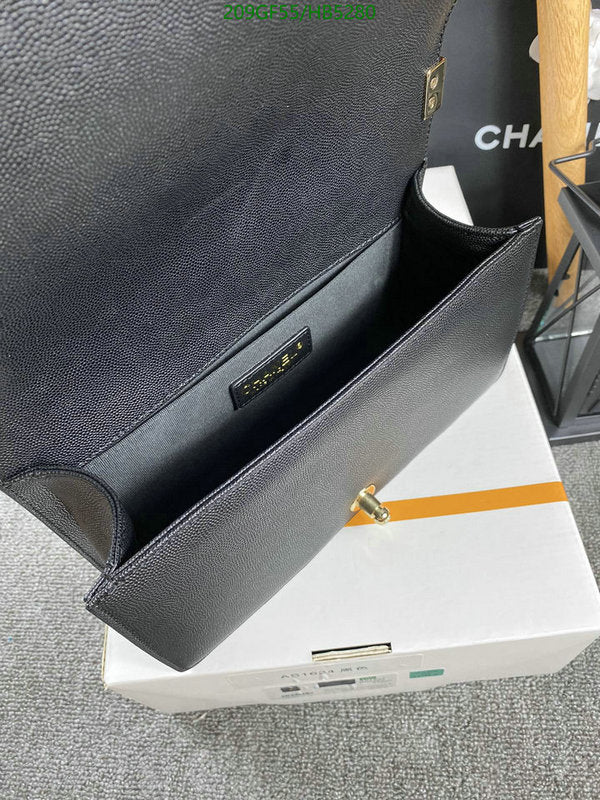 SAMC - CHL Bags - 182