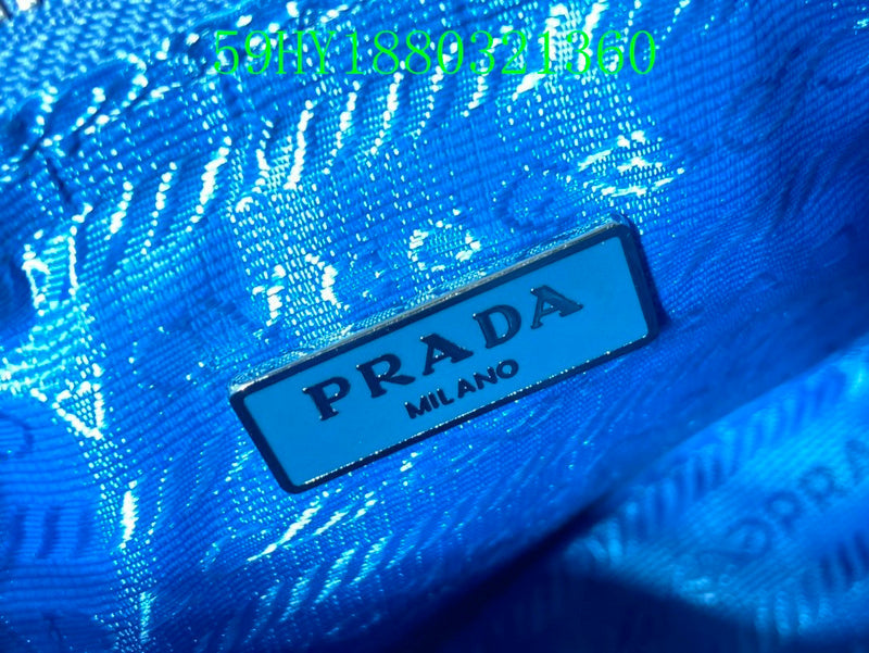 Satchel Bags - PDA Bags - 4549