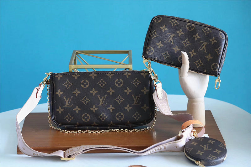 Glami-is - LOV Lady Bags - 1415