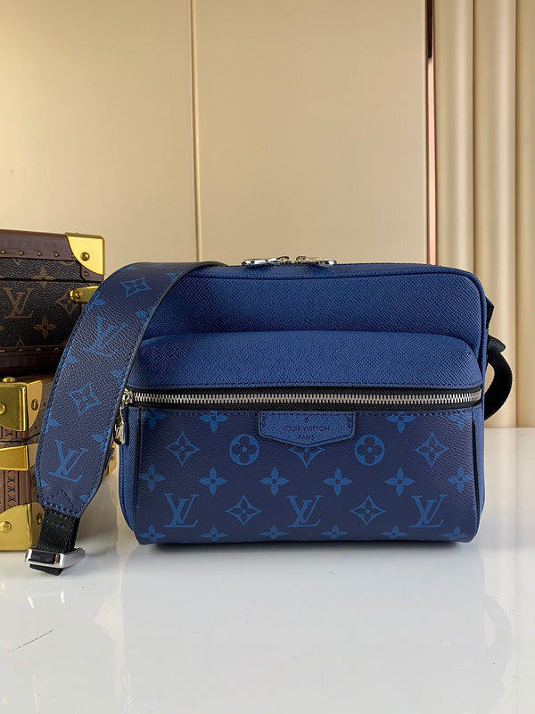 Satchel Bags - VL Bags - 4478