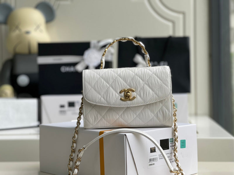 Satchel Bags - CLN Bags - 1202
