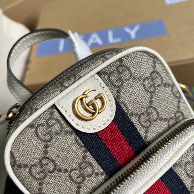 Satchel Bags - GCI Bags - 6518