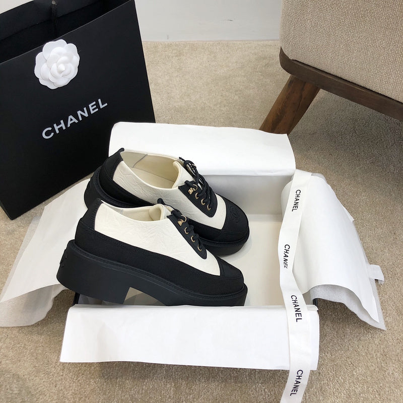 Satchel Bags - Mix Shoes - 1459