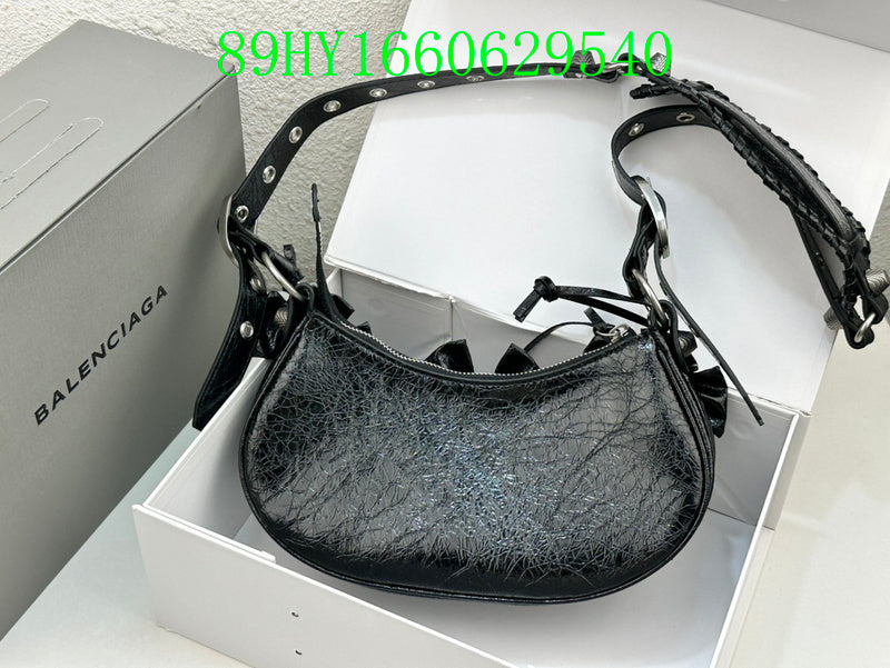 ELE Fashion - BGA Bags - 1730