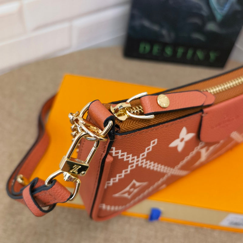 Satchel Bags - VL Bags - 005