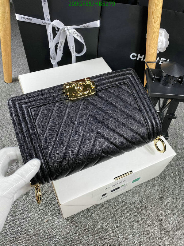 SAMC - CHL Bags - 188