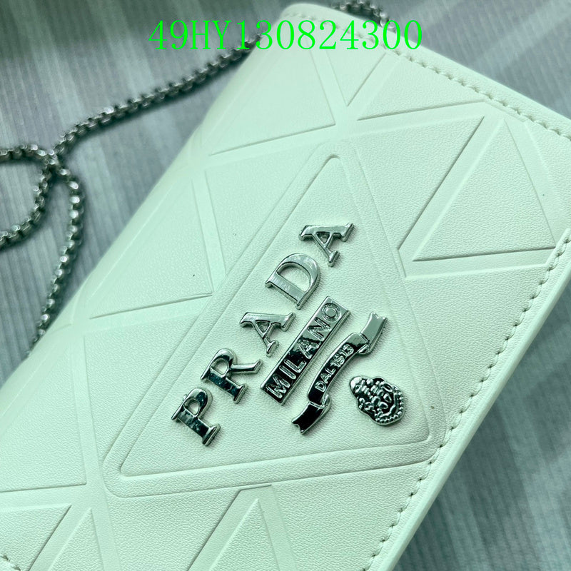 Satchel Bags - PDA Bags - 3028