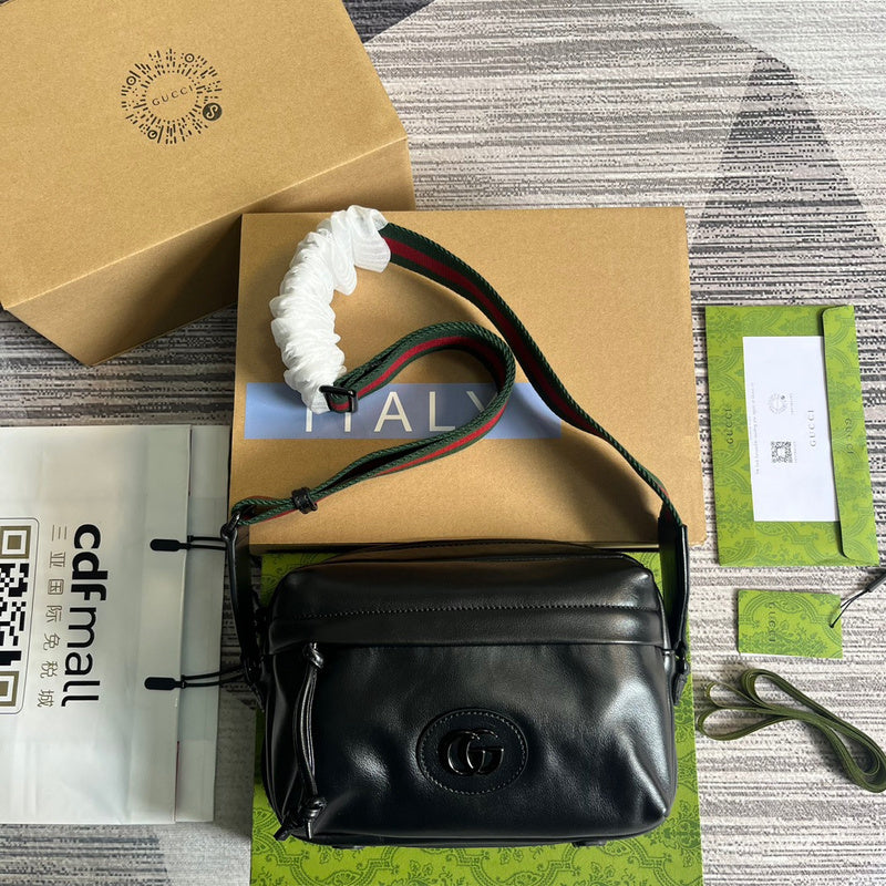 Glami-i - Guki Men Bags - 092