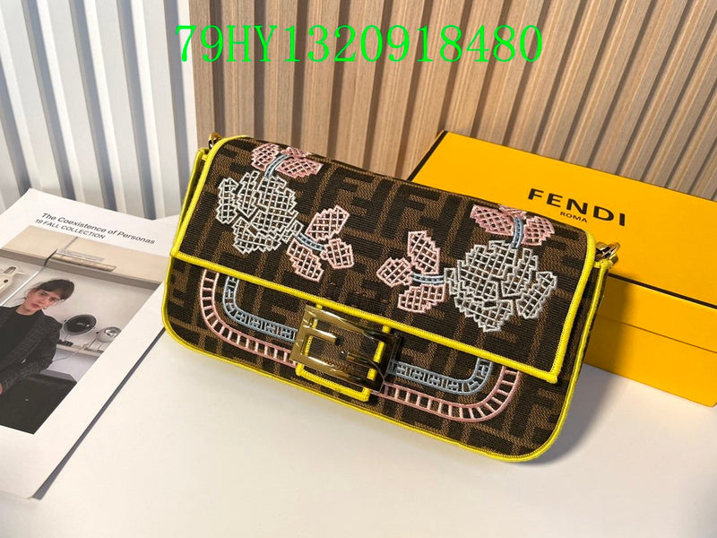Glami - FDE Bags - 2332