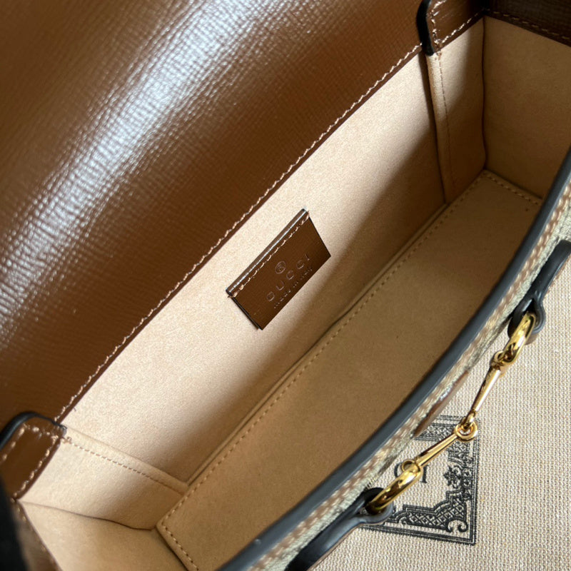 Satchel Bags - GCI Bags - 6472