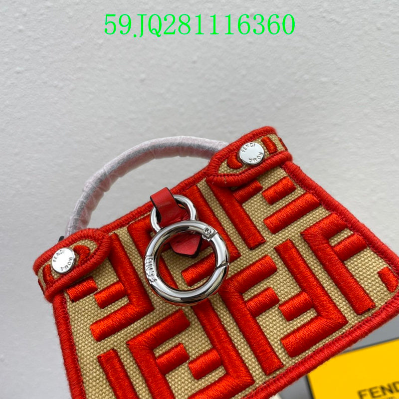 Glami - FDE Bags - 2080