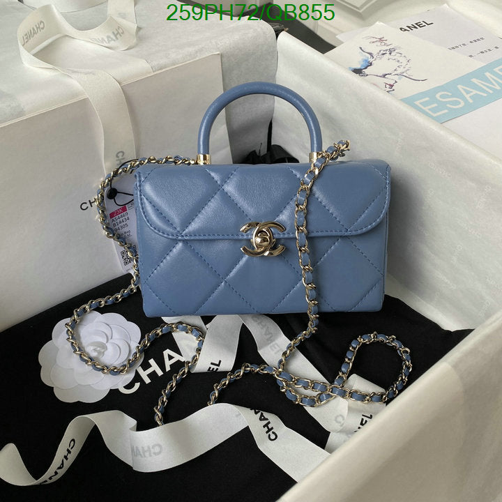 SAMC - CHL Bags - 352