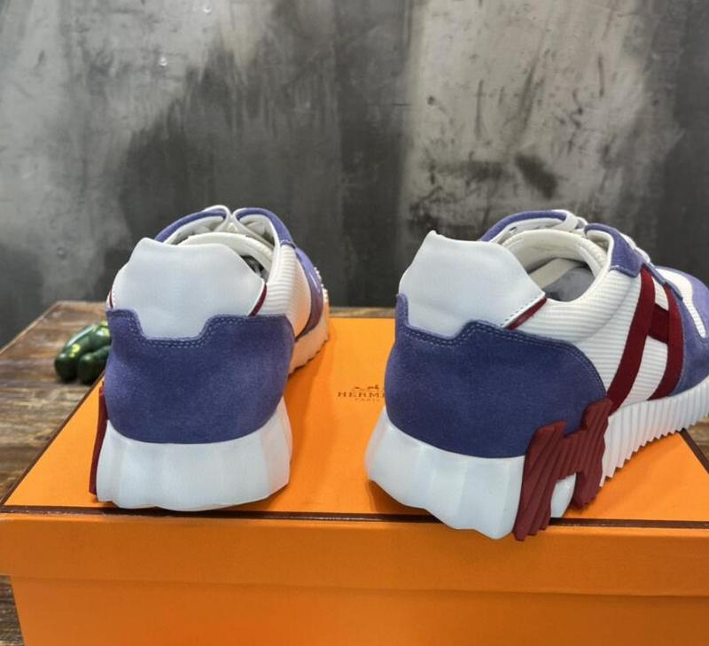 SAMC - HMS Men Shoes - 378