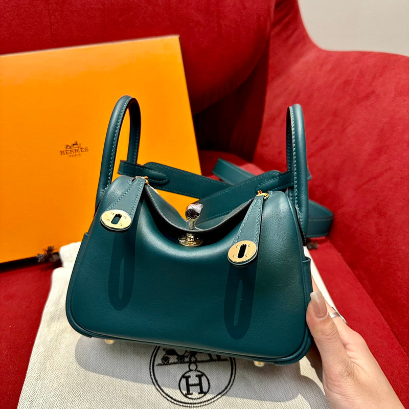 Glamy - HMS Bags - 972