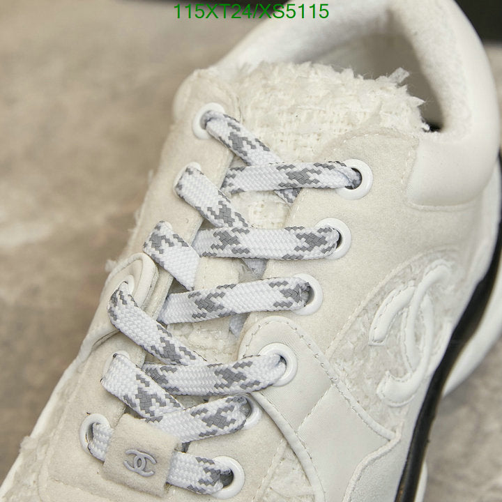 SAMC - CHL Women Shoes Sneakers - 208