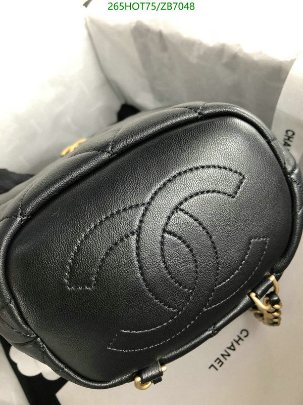 SAMC - CHL Bags - 409