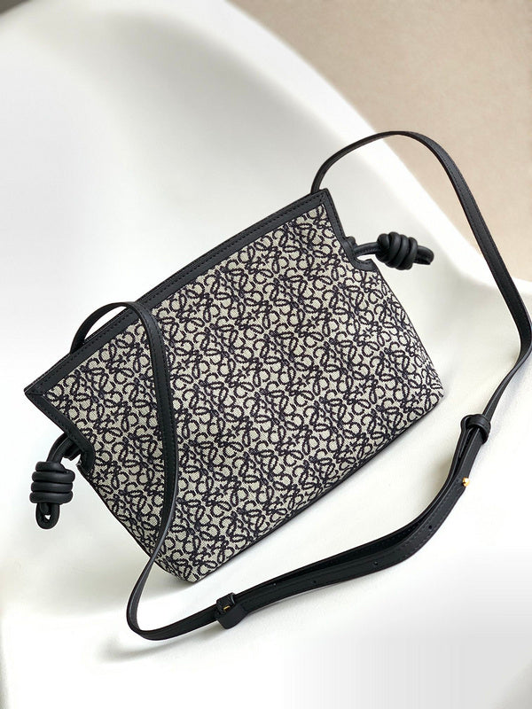 Glamy - LWO Bags - 412