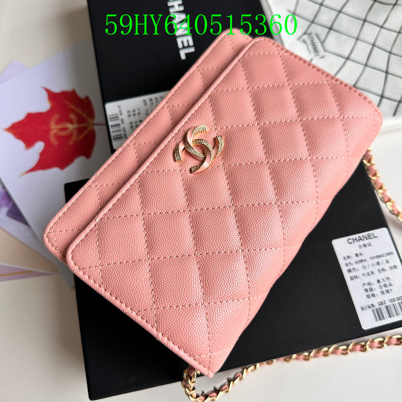 Glami - CHL Bags - 918