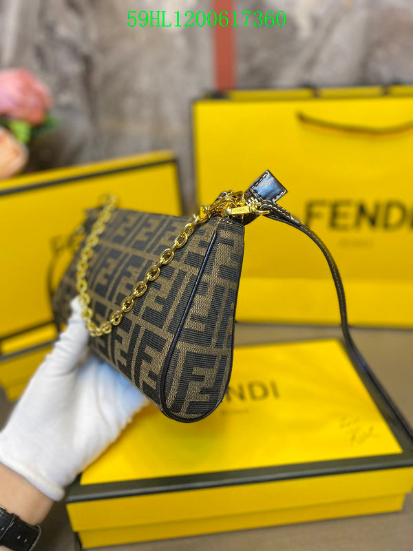 Glami - FDE Bags - 2884