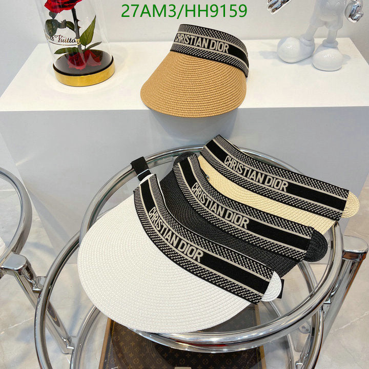 SAMC - DOR Caps & Hats - 084