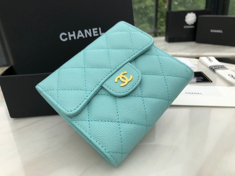 Glami-i CHL Wallets - 014