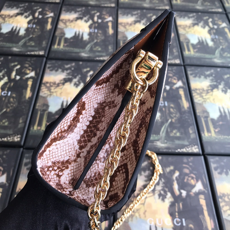 Glami Fashion - GCI Bags - 7216
