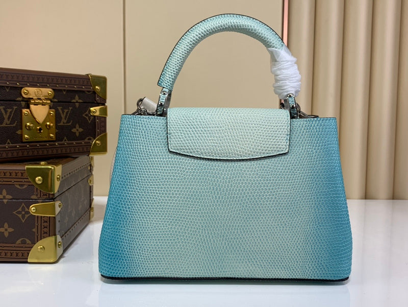 Satchel Bags - VL Bags - 4380