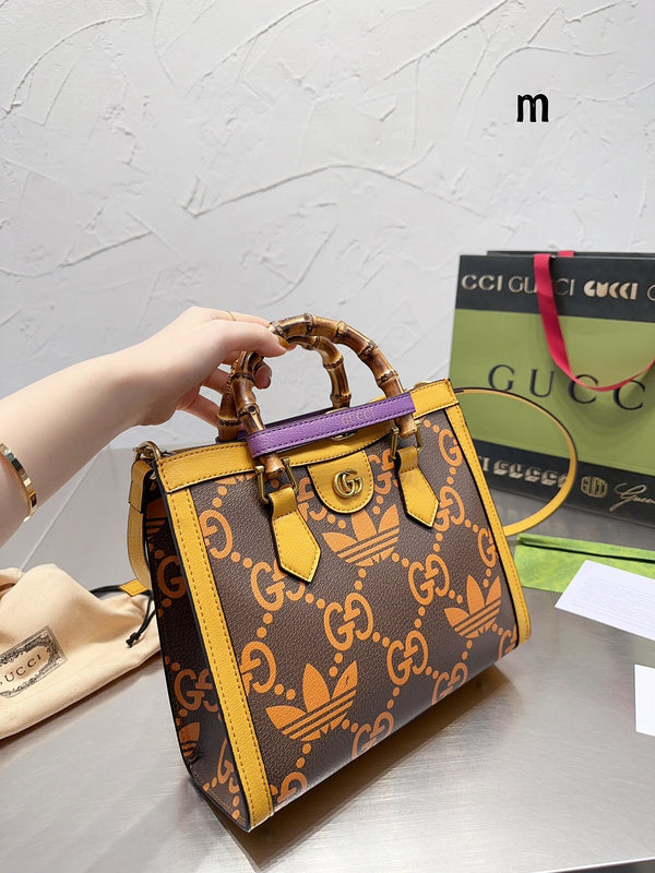 Glami Fashion - GCI Bags - 11926