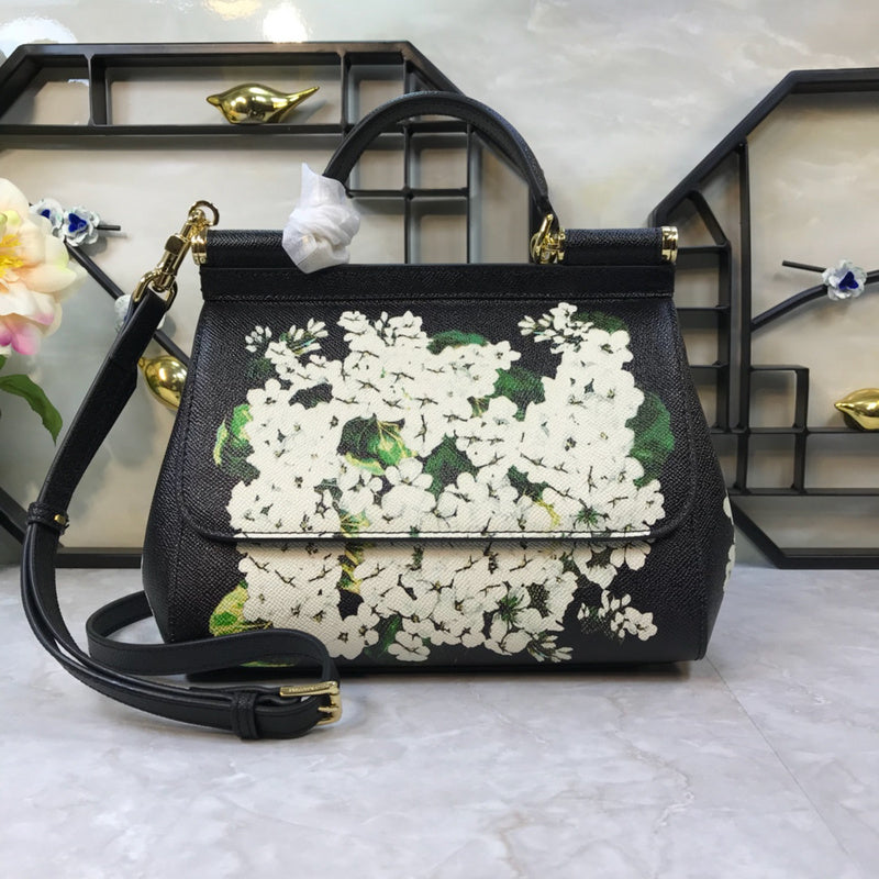 Satchel Bags - DG Bags - 313