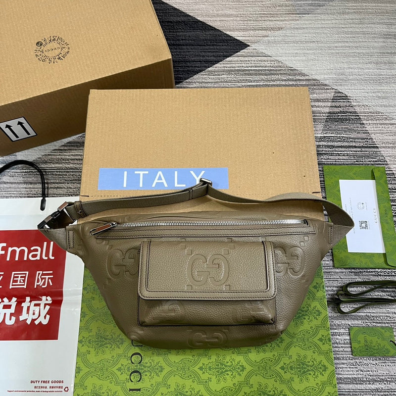 Glami-i - Guki Men Bags - 025