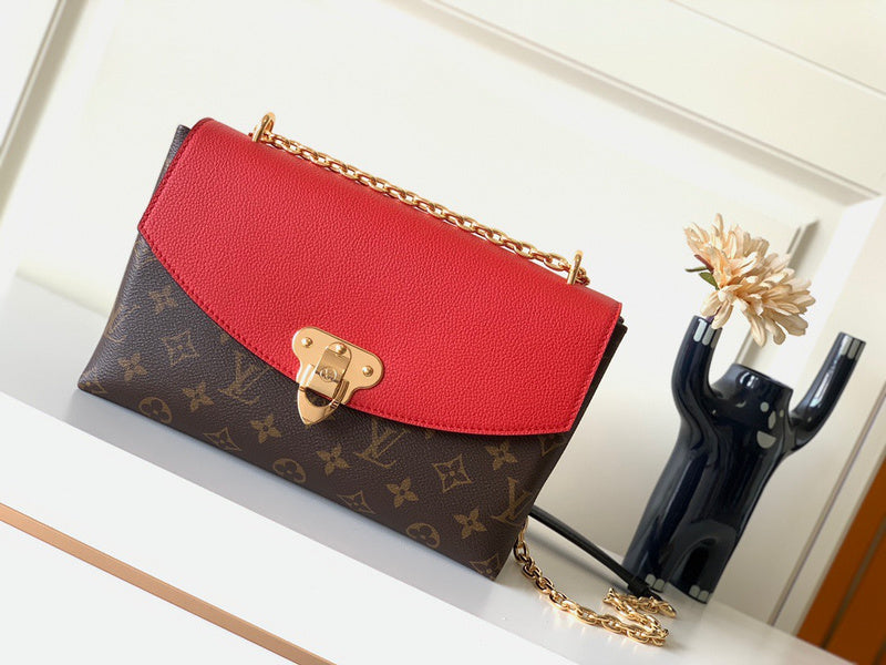 Satchel Bags - VL2 Bags - 662