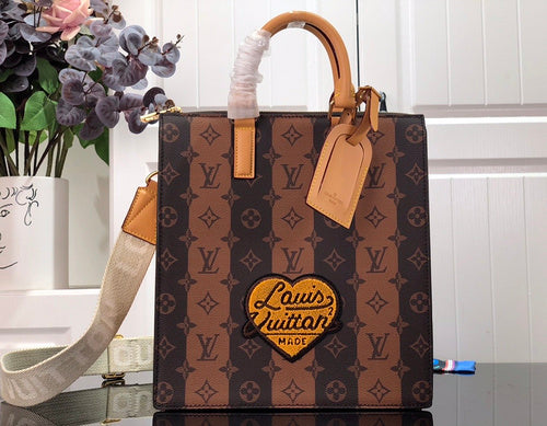 Glami- Glami- Lu-Vi bags - 3055