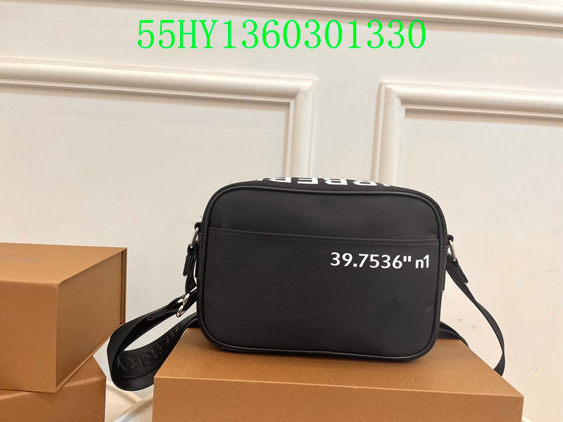 ELE Fashion -BBR Bags - 161