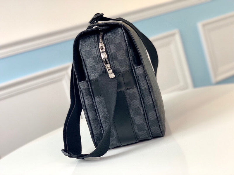 Fashion Lu-Vi bags - 4239