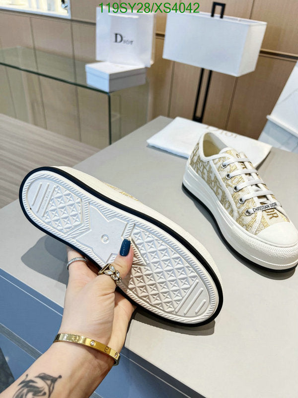 SAMC - DOR Women Sneakers - 257