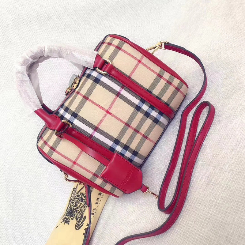 ELE Fashion -BBR Bags - 1019