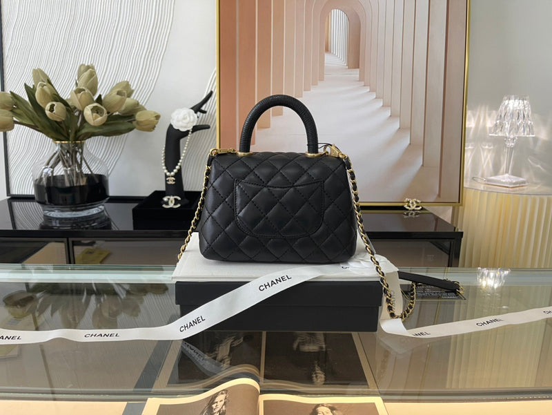 Chanel Bags