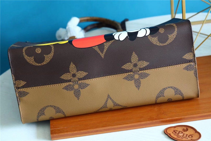 Glami-is - LOV Lady Bags - 1473