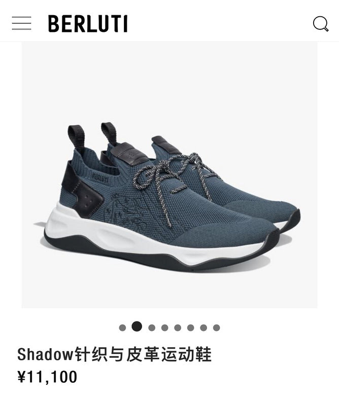 Glami - BRE Men Shoes - 214
