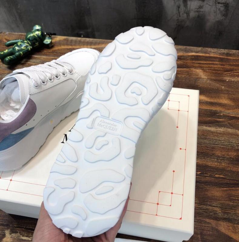 SAMC - AQ Women Shoes - 241
