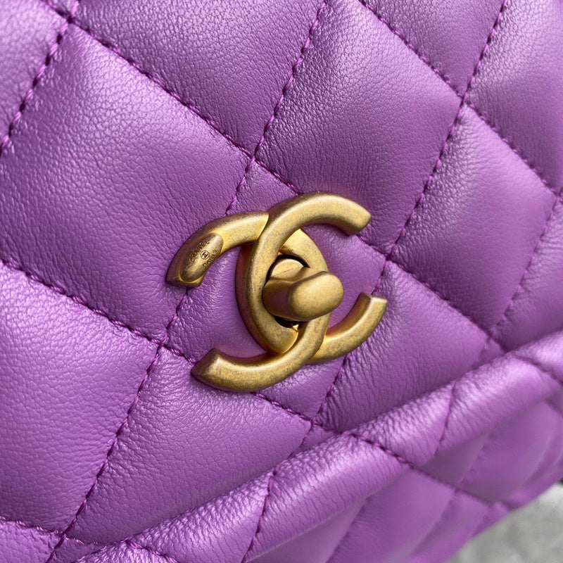 Satchel Bags - CHL Bags - 7495