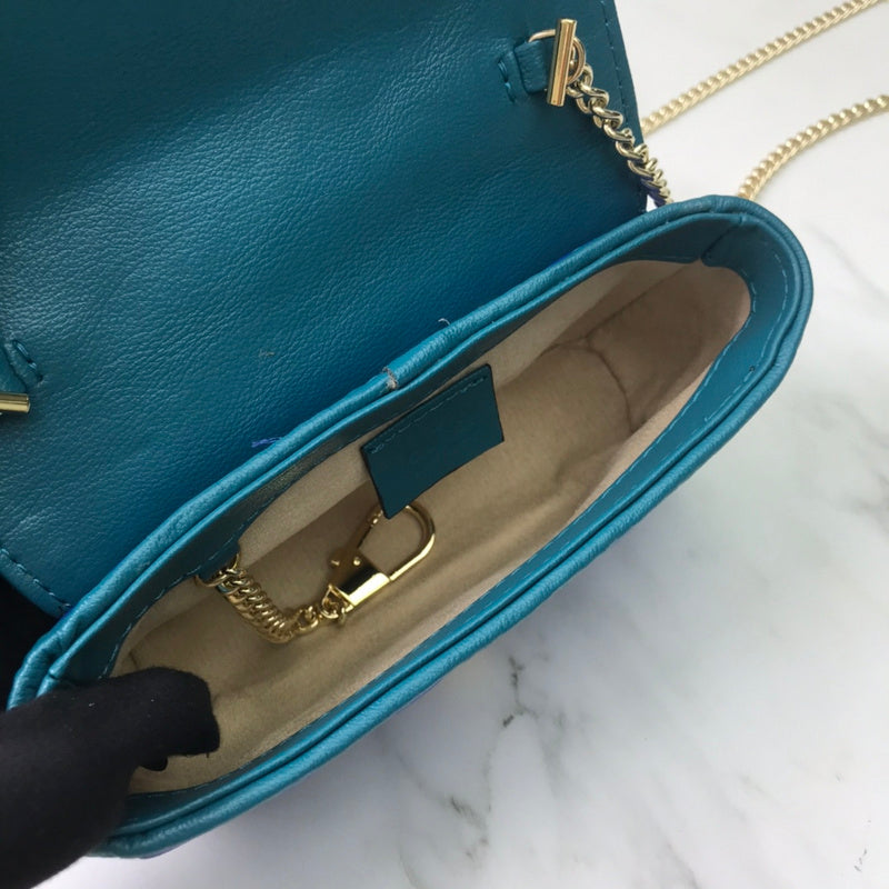 Satchel Bags - GCI Bags - 2092