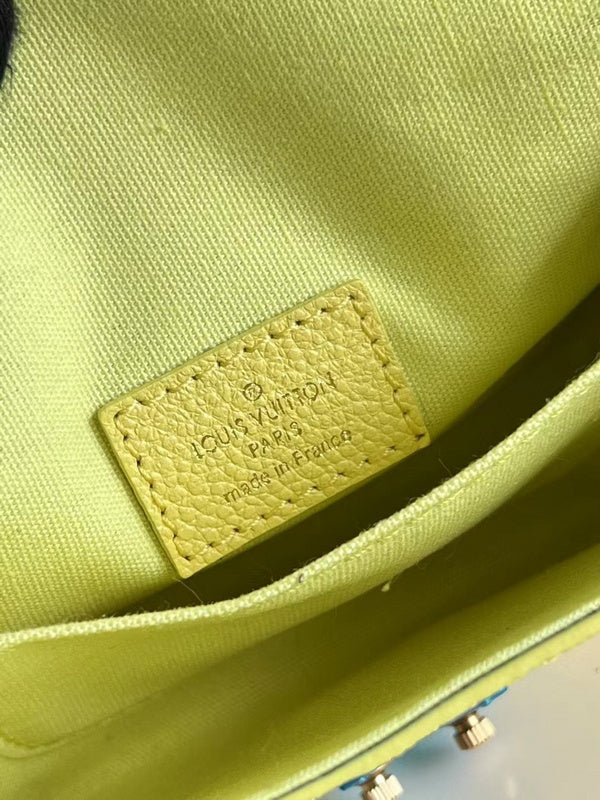 Satchel Bags - VL Bags - 129