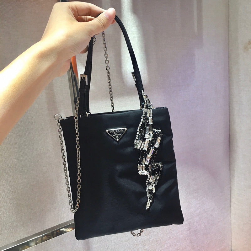 Satchel Bags - PDA Bags - 1491