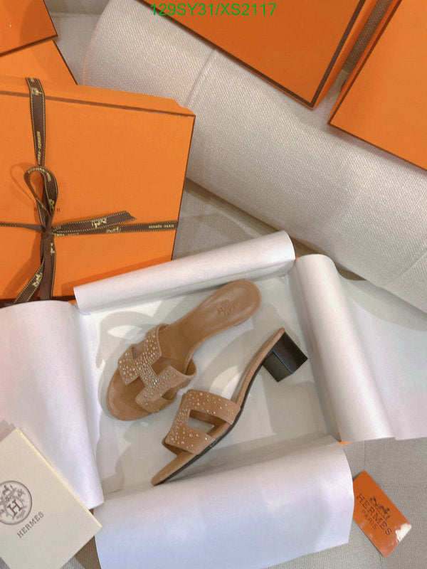 SAMC - HMS Women Shoes - 366